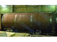 Газгольдер 50 м3